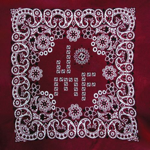 Jackie-O Motherfucker - Flags Of The Sacred Harp (20Th Anniversary Edition)