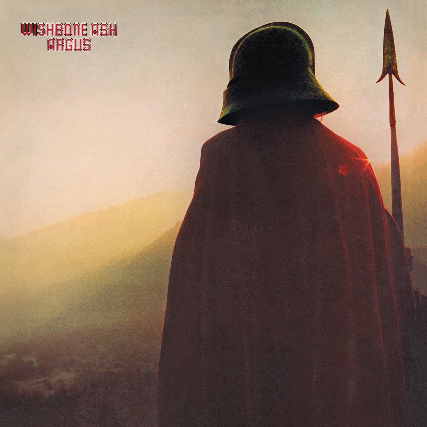 Wishbone Ash - Argus (2026 Reissue)