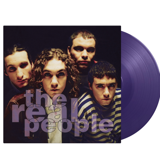 Real People - The Real People (35th Anniversary Edition)