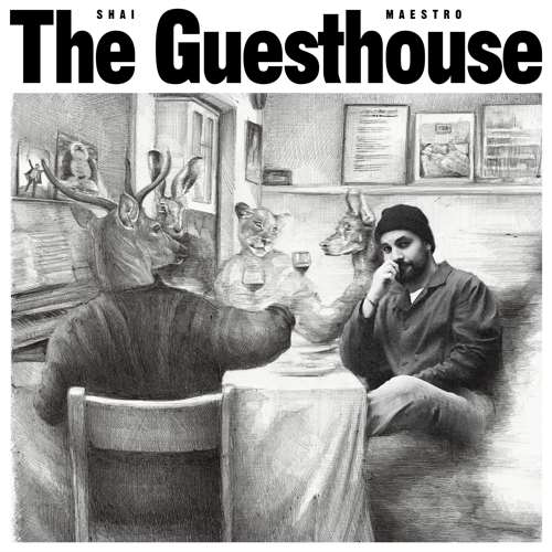 Maestro, Shai - The Guesthouse