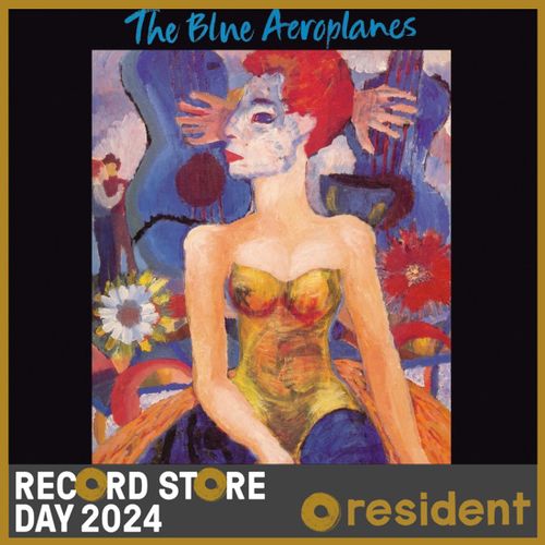 Blue Aeroplanes, The - Beatsongs (Deluxe) (Rsd 24)