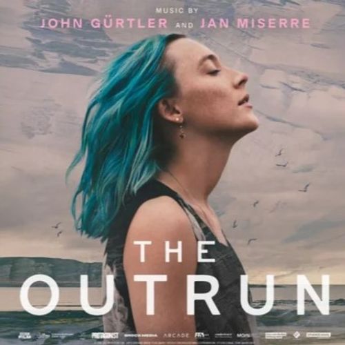 Outrun, The (Ost) - Music By John Gurtler And Jan Miserre