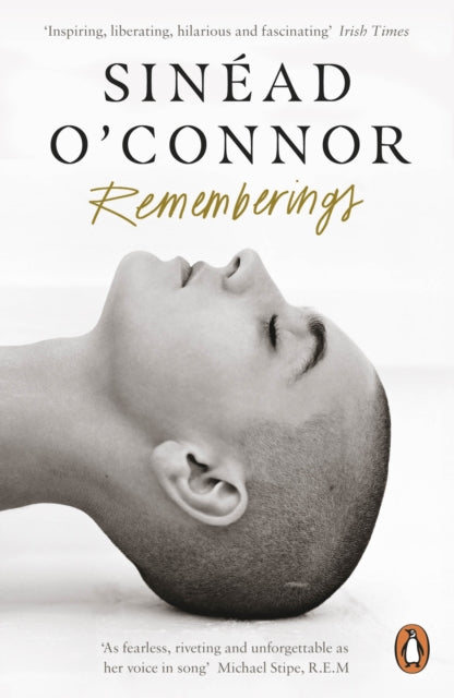 O'Connor, Sinead - Rememberings