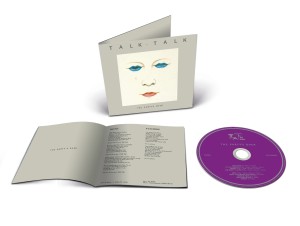 Talk Talk - The Party'S Over (Reissue)