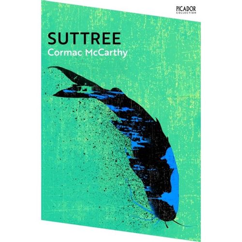 Mccarthy, Cormac - Suttree