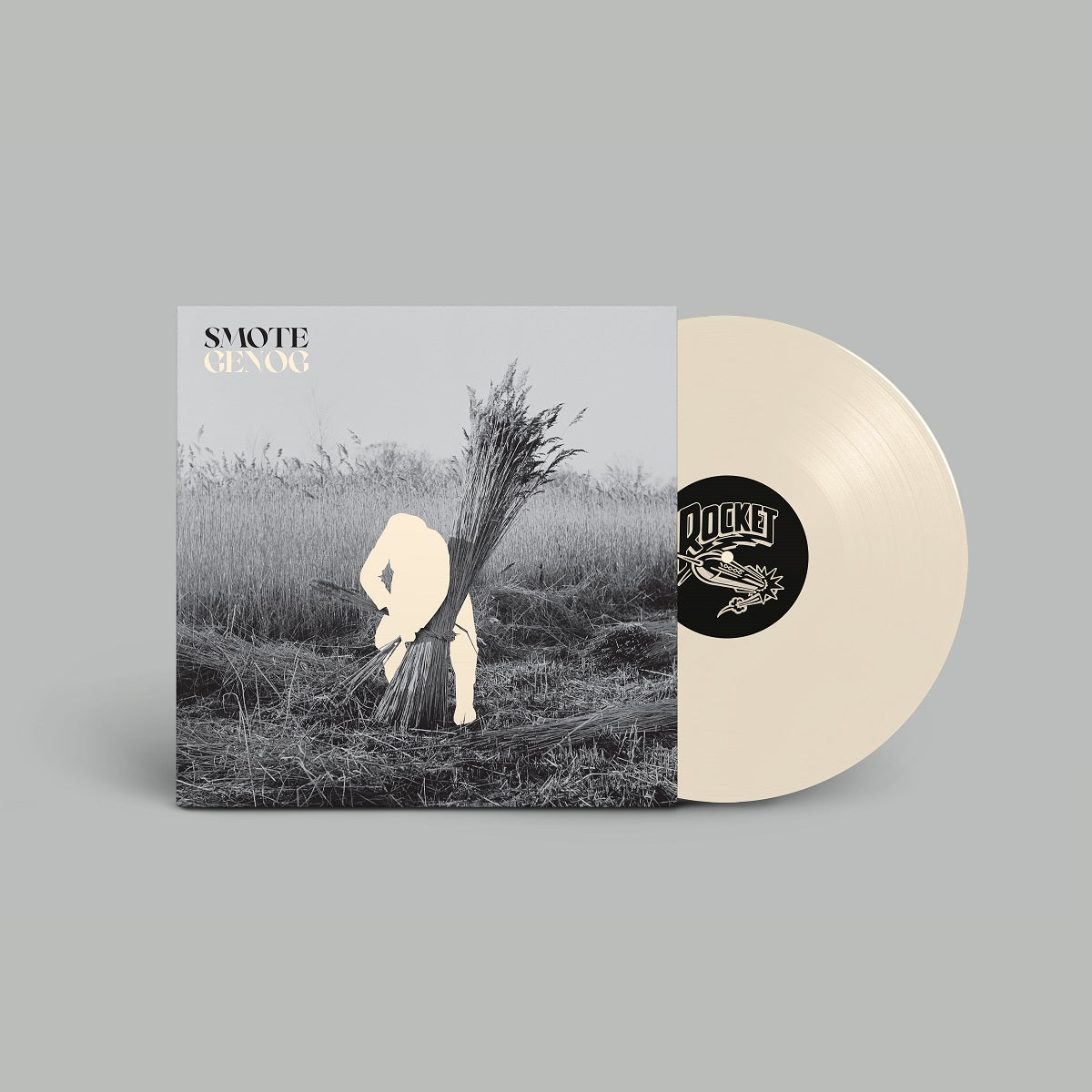 Smote - Genog