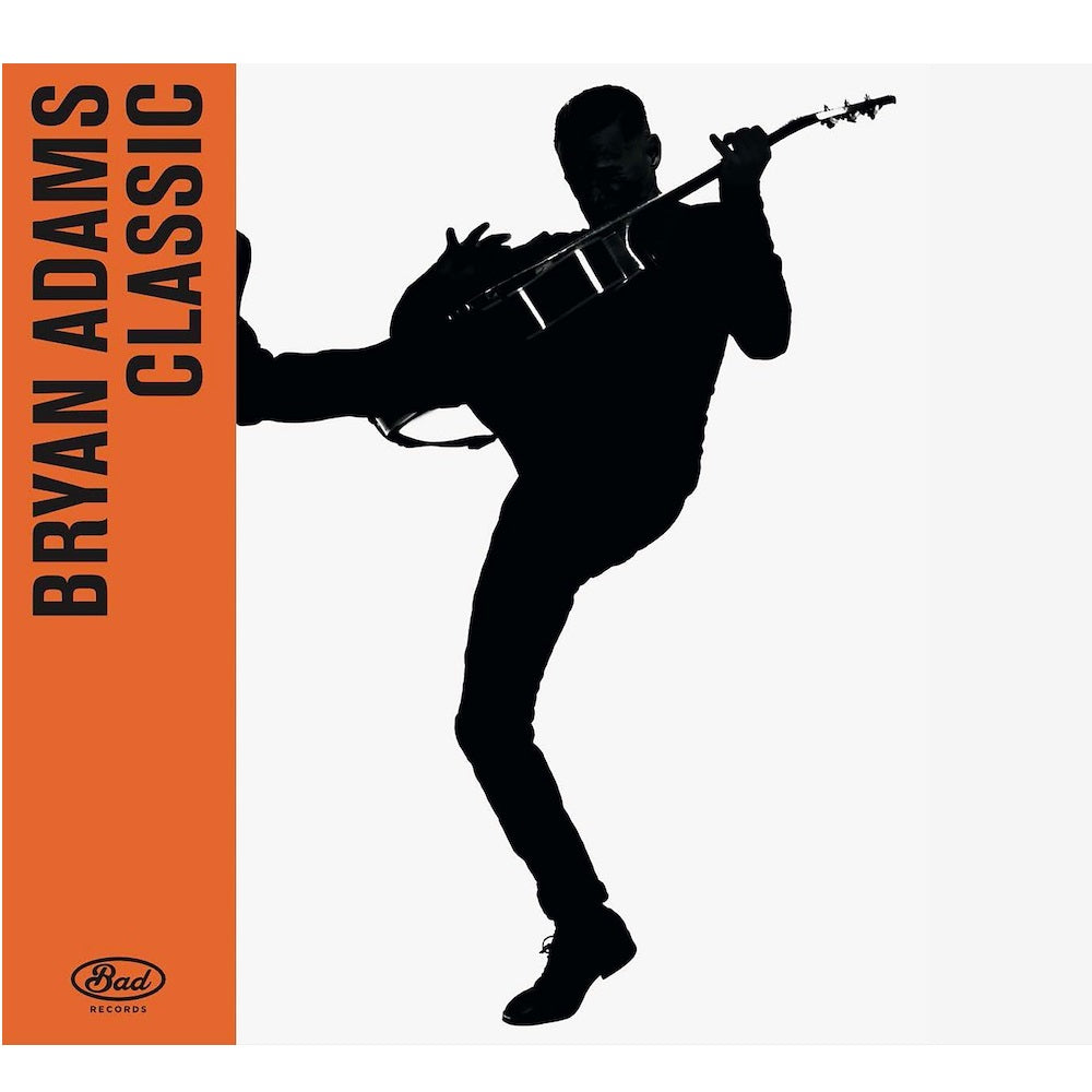 Adams, Bryan - Classic (2026 Reissue)