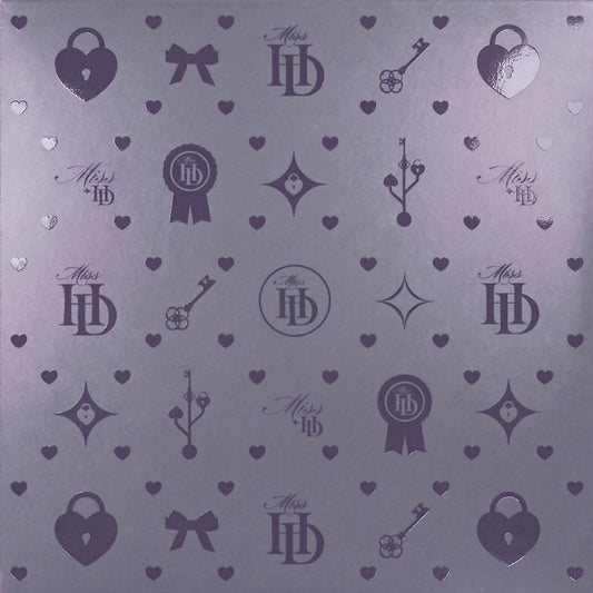 Diamond, Hannah - Reflections Upscaled Vinyl