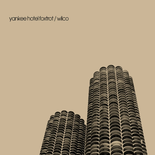 Wilco - Yankee Hotel Foxtrot (20th Anniversary Edition)