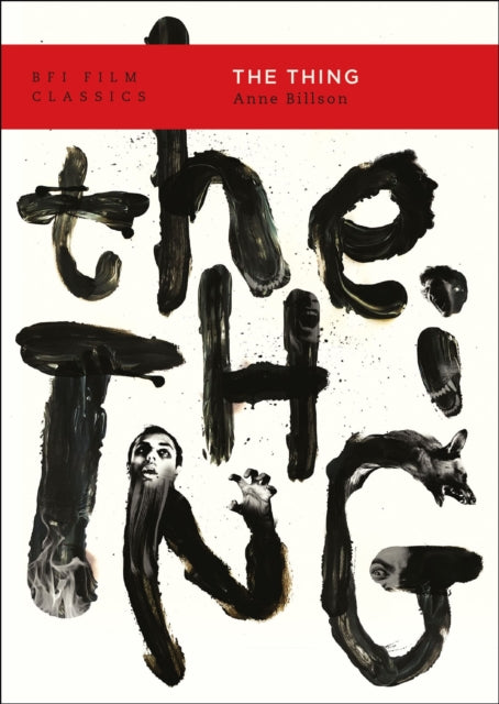 Billson, Anne - The Thing