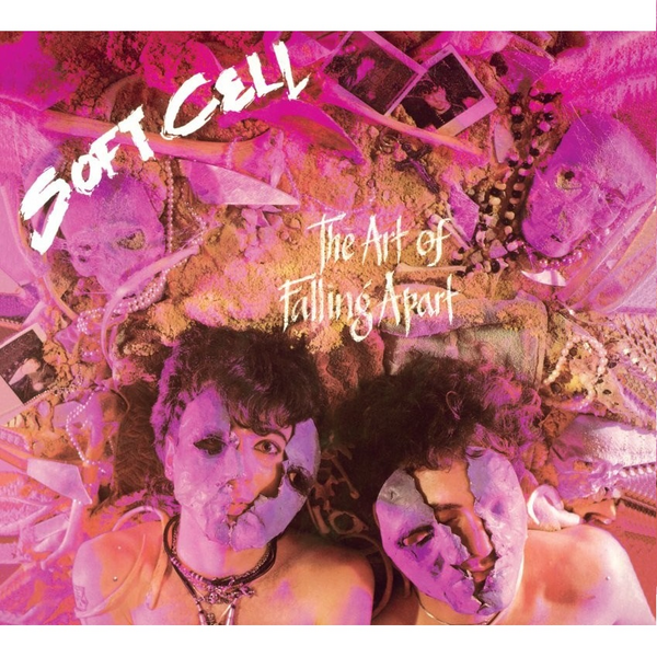 Soft Cell - The Art Of Falling Apart (2025 Reissue)