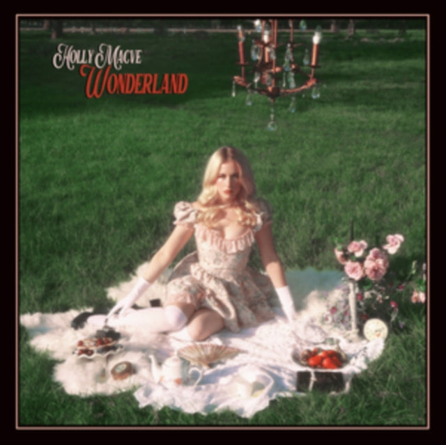 Macve, Holly - Wonderland