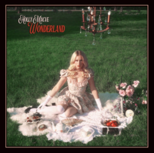 Macve, Holly - Wonderland