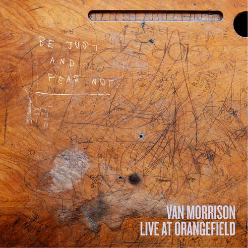 Morrison, Van - Live At Orangefield