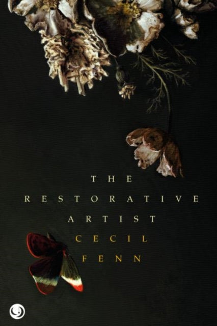 Fenn, Cecil - The Restorative Artist
