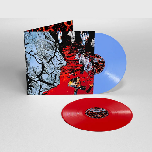 Napalm Death - Harmony Corruption (2024 Reissue)