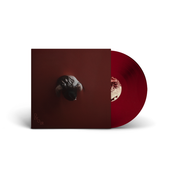 Marcus, Etta - Devour
