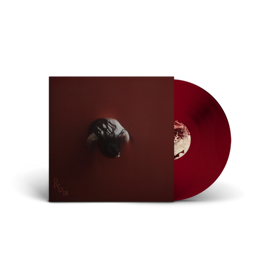 Marcus, Etta - Devour