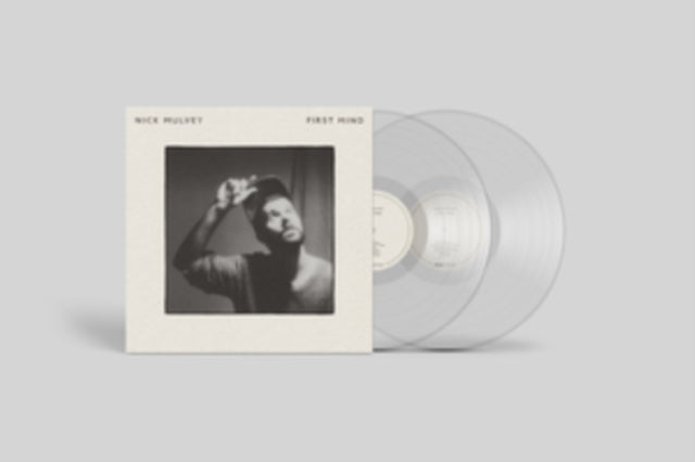 Mulvey, Nick - First Mind (10th Anniversary Expanded Edition)