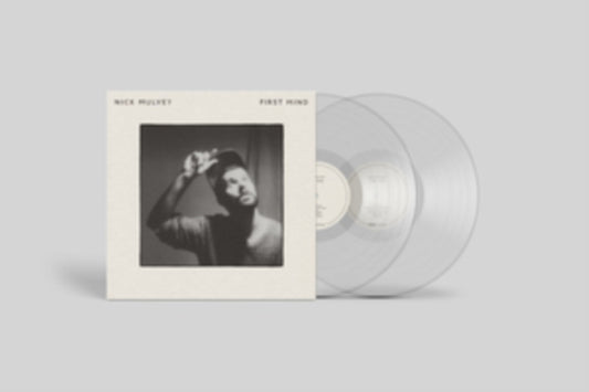 Mulvey, Nick - First Mind (10th Anniversary Expanded Edition)