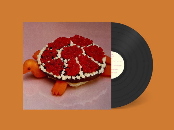 Sharp Pins - Turtle Rock