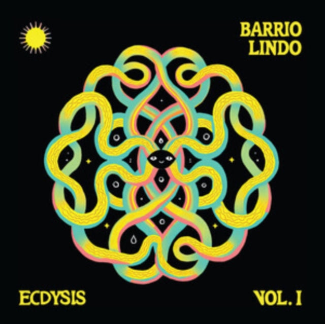 Lindo, Barrio - Ecdysis Vol.I