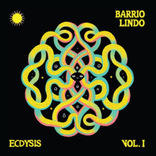 Lindo, Barrio - Ecdysis Vol.I