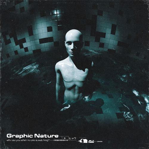 Graphic Nature - Who Are You When No One Is Watching?
