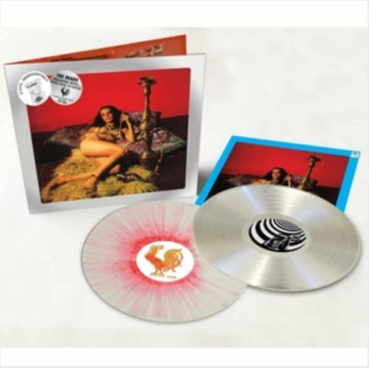 Heads, The - Relaxing With...(2022 Repress)