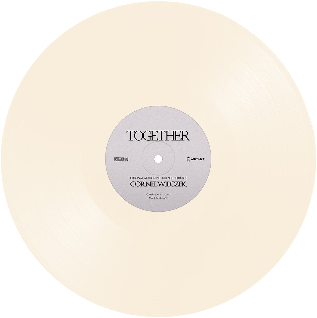 Together (OST) - Music By Cornel Wilczek