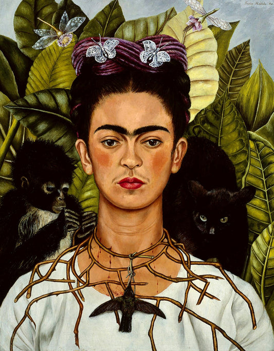 Ades, Dawn - Frida Kahlo — Revolutionary