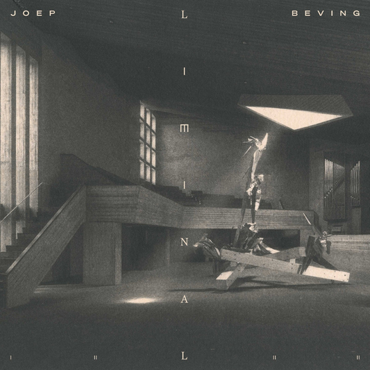 Beving, Joep - Liminal