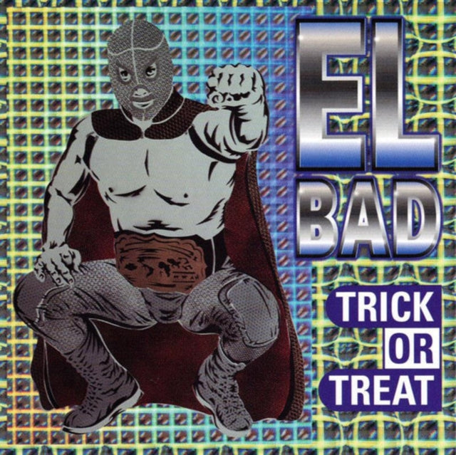 El Bad - Trick Or Treat