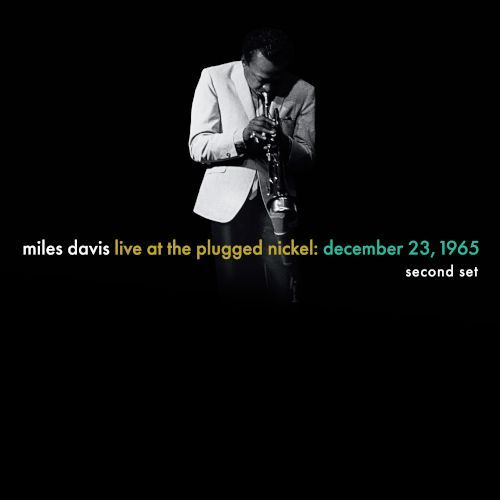 Davis, Miles - Live At The Plugged Nickel: Dec 23 1965 - Set Two (Black Friday 2025)