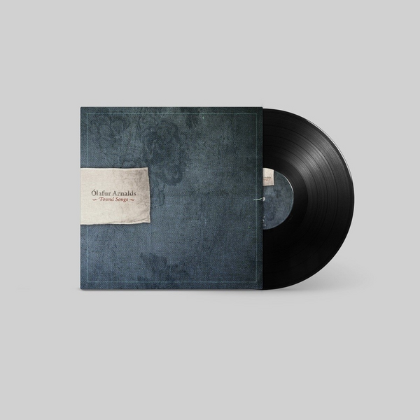 Arnalds, Olafur - Found Songs