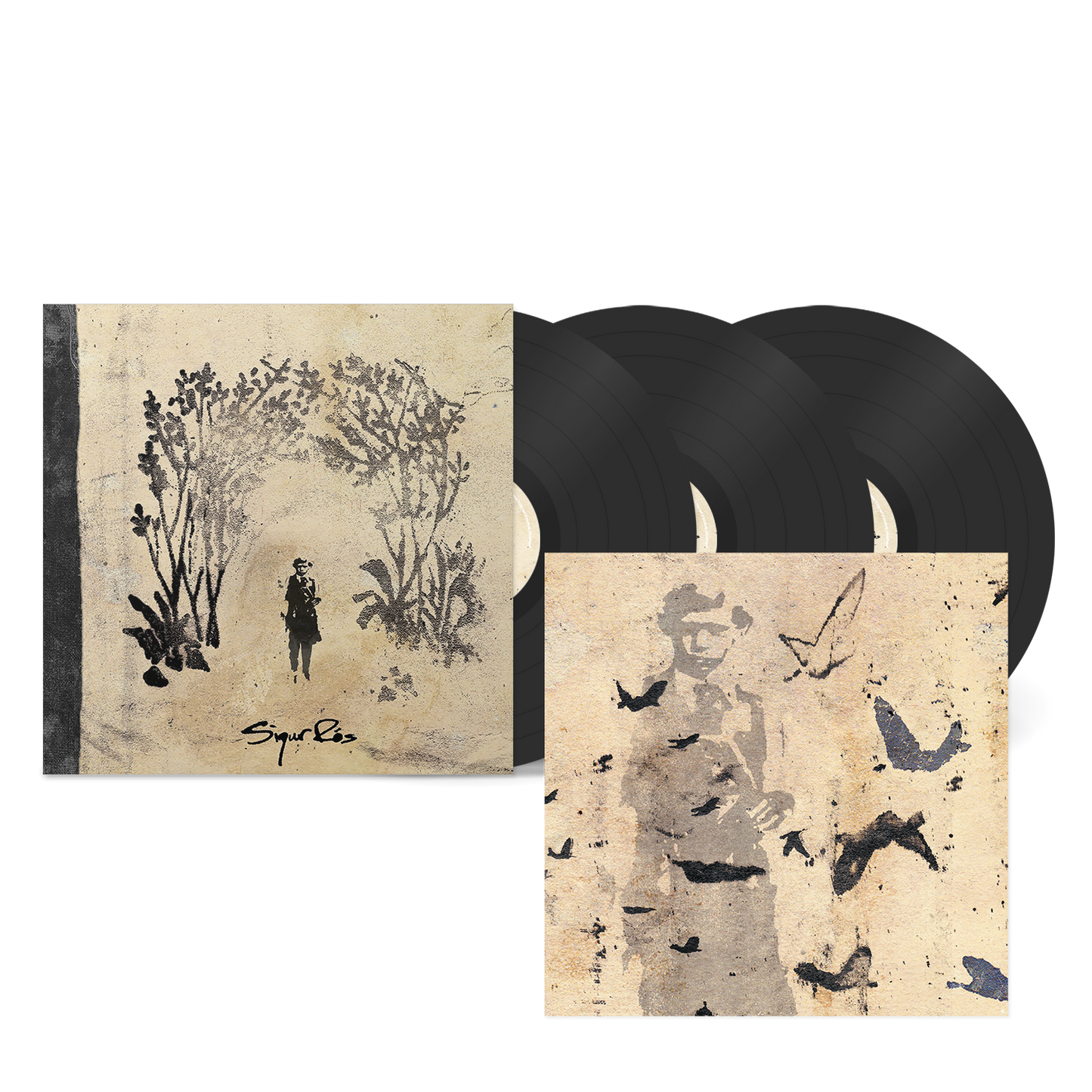 Sigur Ros - Takk... (20th Anniversary Edition)