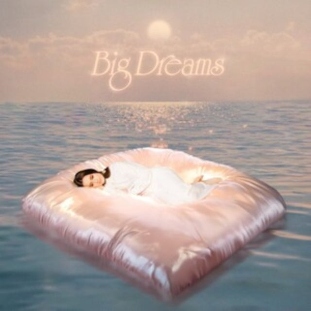 Lavelle, Rachael - Big Dreams