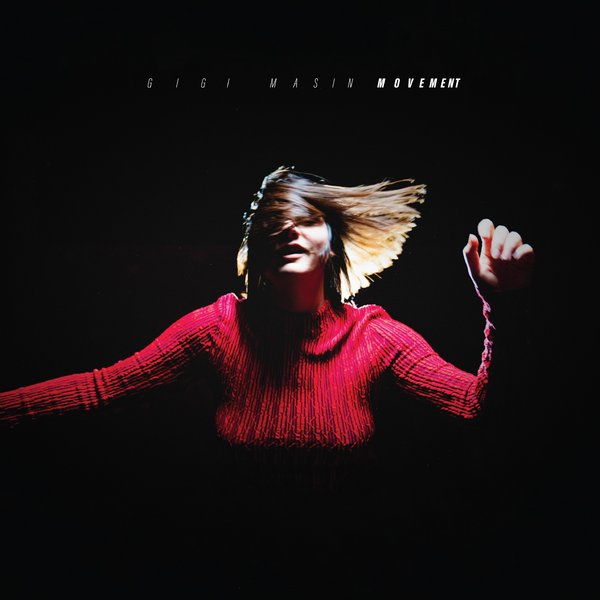 Masin, Gigi - Movement