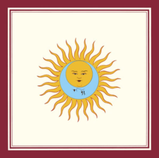 King Crimson - Larks' Tongues In Aspic (50th Anniversar)