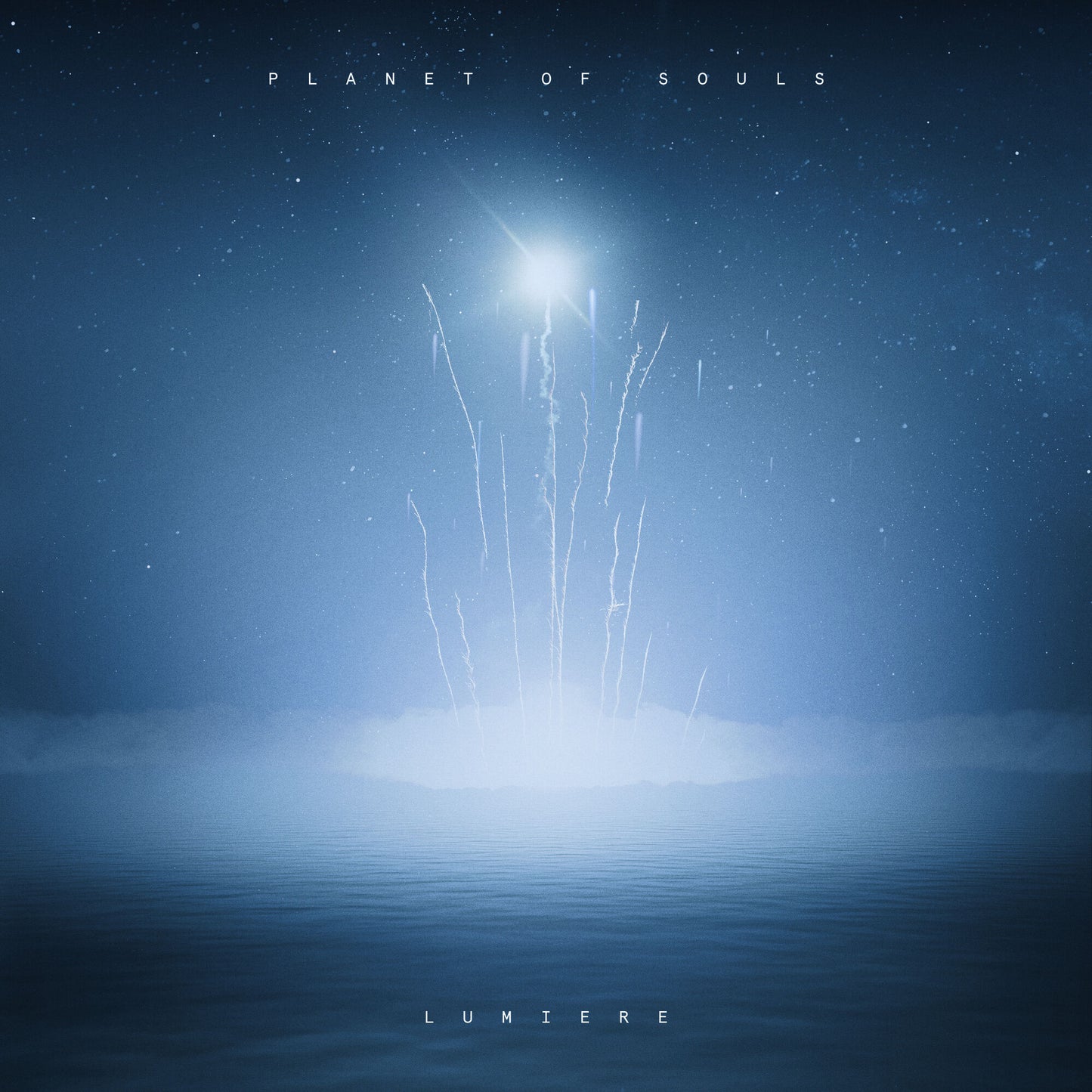 Planet Of Souls - Lumiere