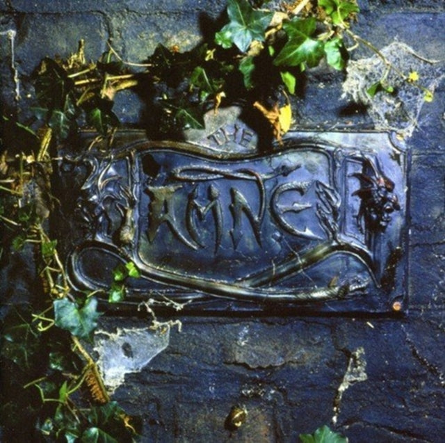 Damned, The - The Black Album