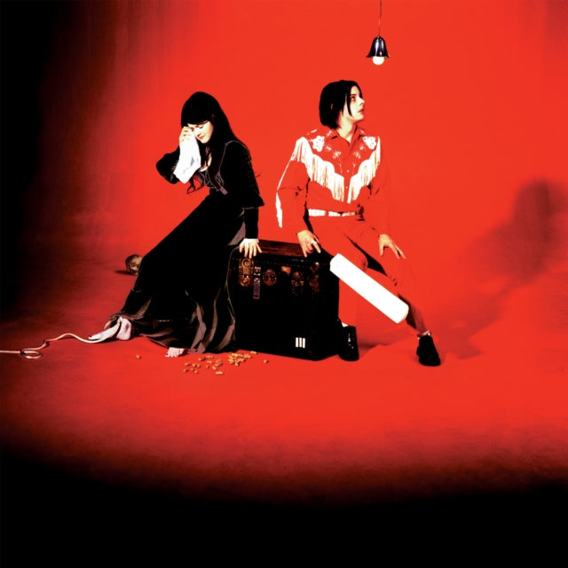 White Stripes, The - Elephant (Third Man 2022 Reissue)