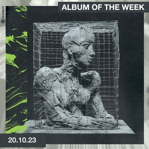 Forest Swords - Bolted