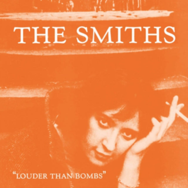 Smiths, The - Louder Than Bombs