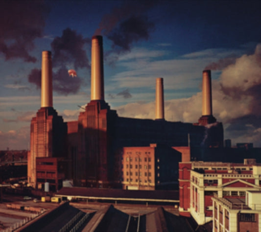Pink Floyd - Animals (2025 Reissue)