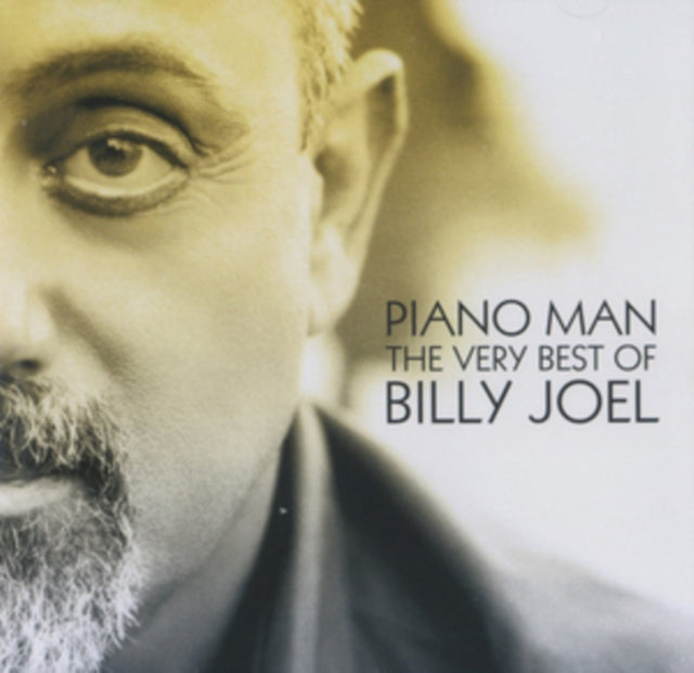 Joel, Billy - Piano Man: The Very Best Of Billy Joel