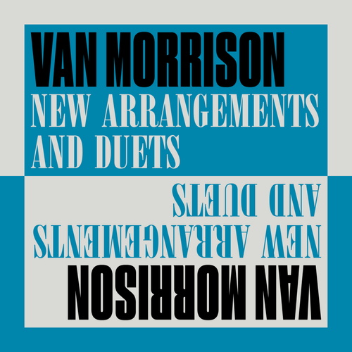 Morrison, Van - New Arrangements And Duets
