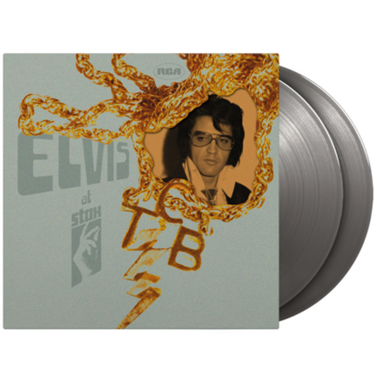 Presley, Elvis - Elvis At Stax (2025 Reissue)