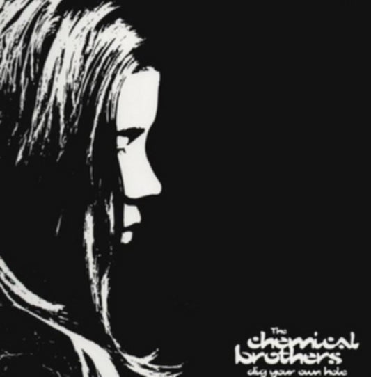Chemical Brothers, The - Dig Your Own Hole