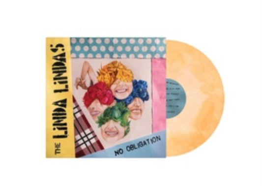 Linda Lindas, The - No Obligation